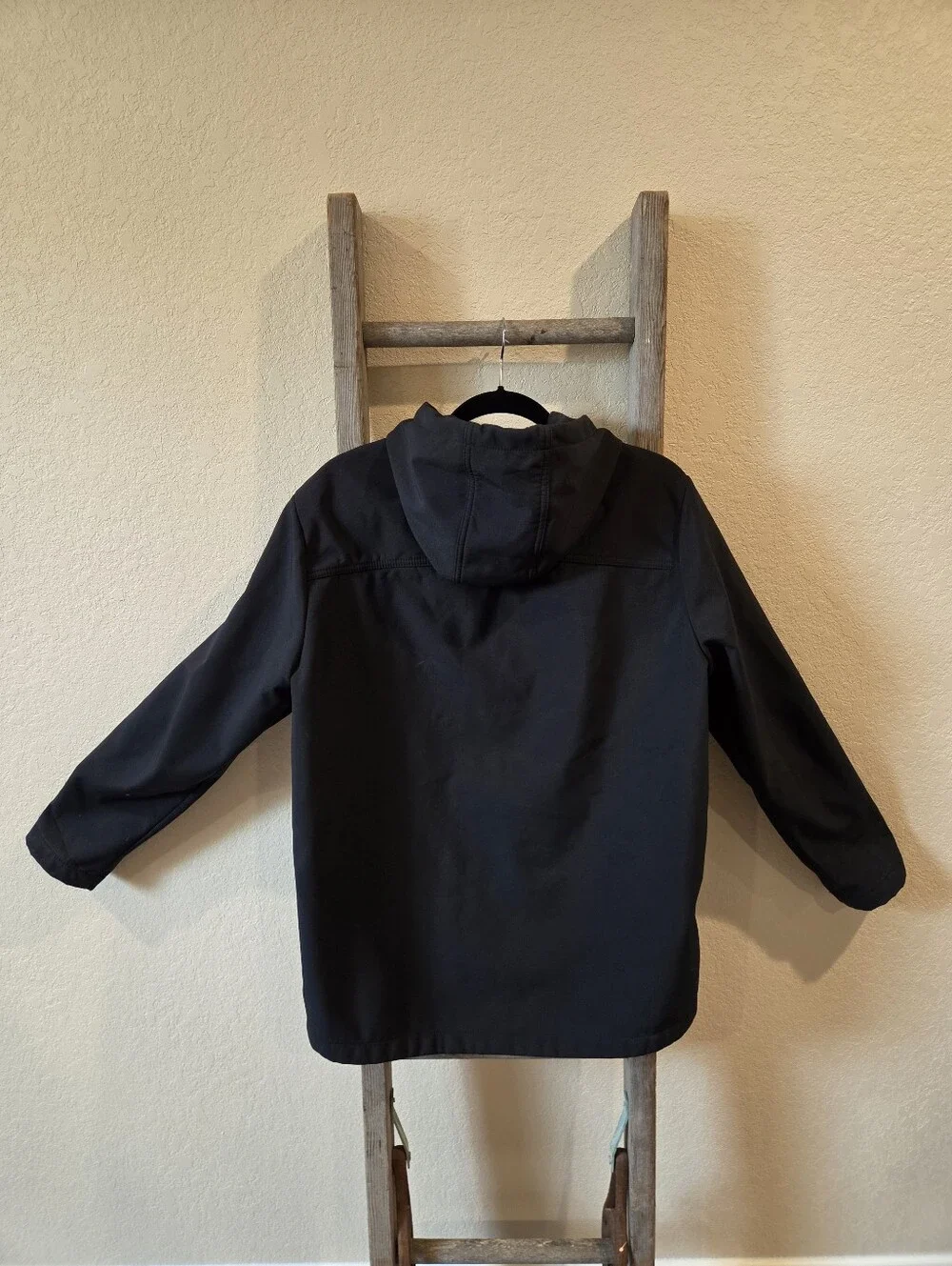 Hurley lightweight quilted